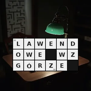 Hasło krzyżówkowe brytyjski film z polskim wątkiem - lawendowe wzgórze – rozwiązanie, synonimy, podpowiedzi i definicje krzyżówkowe